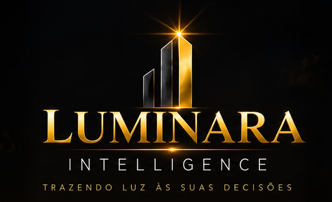 Luminara Intelligence — trazendo luz às suas decisões